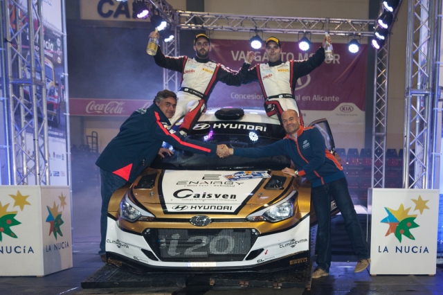 016 Rallye La Nucia 061